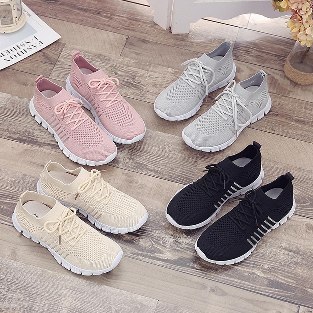 Orthopädische Komfort Sneakers