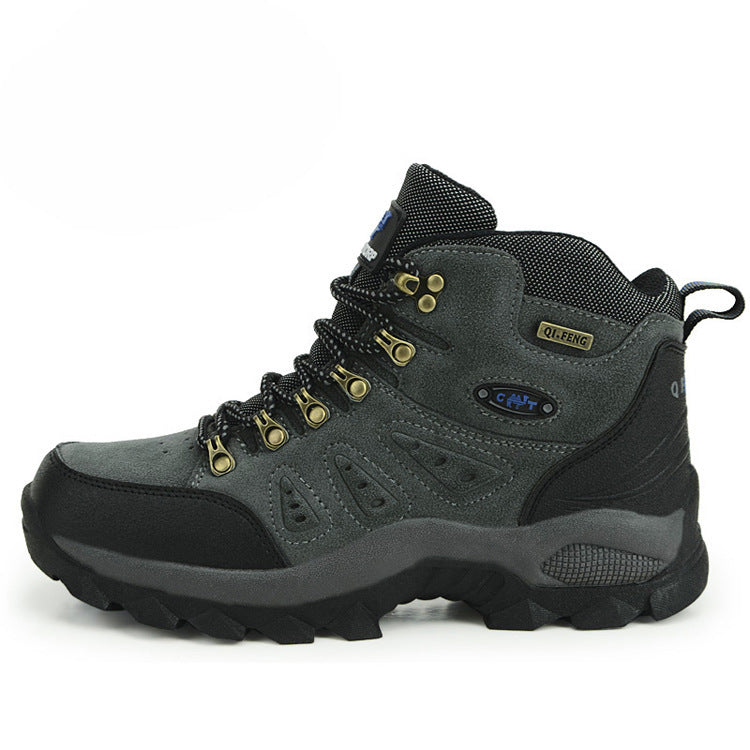 Wetterfeste Wanderschuhe | Komfort & LanglShopnoryigkeit