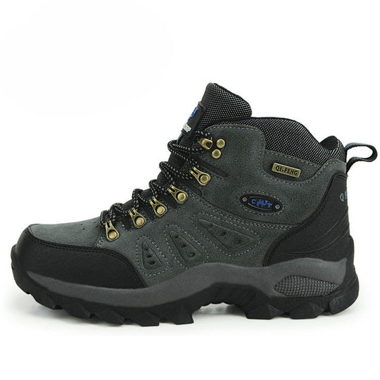 Wetterfeste Wanderschuhe | Komfort & LanglShopnoryigkeit