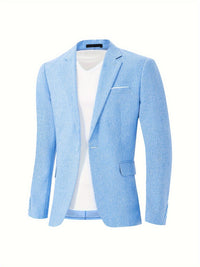 Himmelsblau