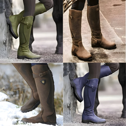 Ultimative Lederstiefel Shopnory