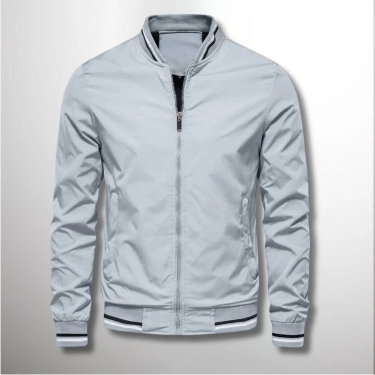 Shopnory | Stylische Herren - Bomberjacke