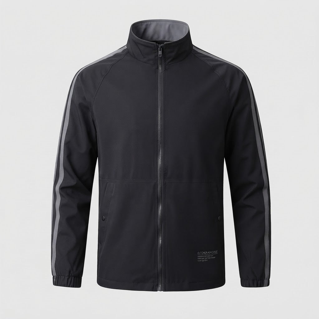Herren vielseitige Sportjacke Shop Nory
