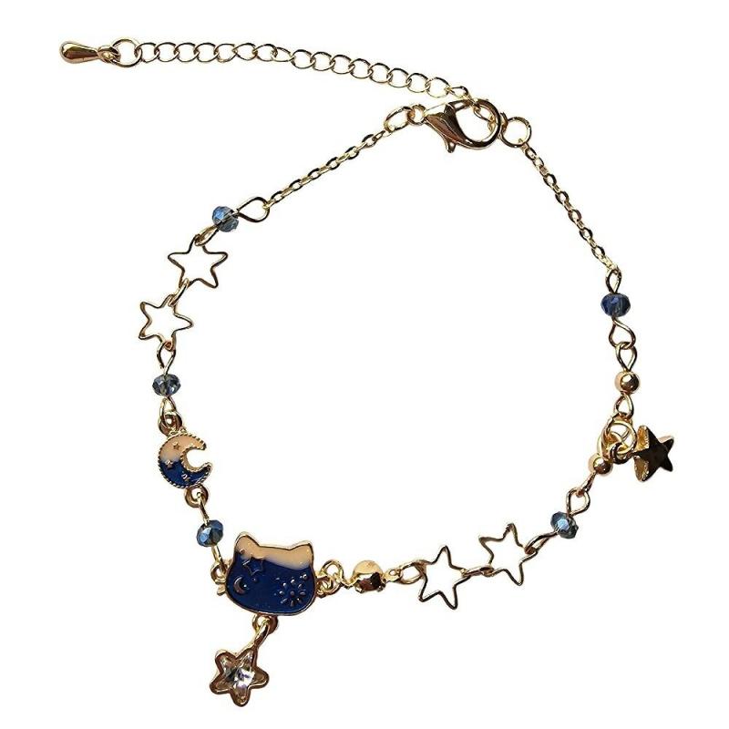 Kreatives Katzenarmband | Shop Nory