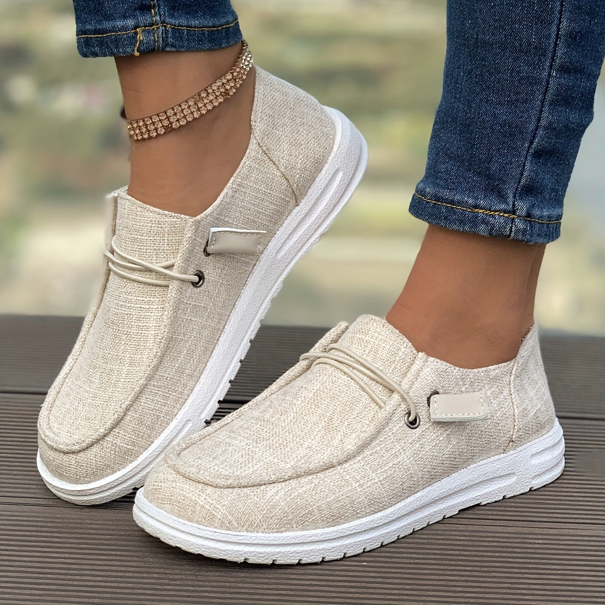 Casual Turnschuhe