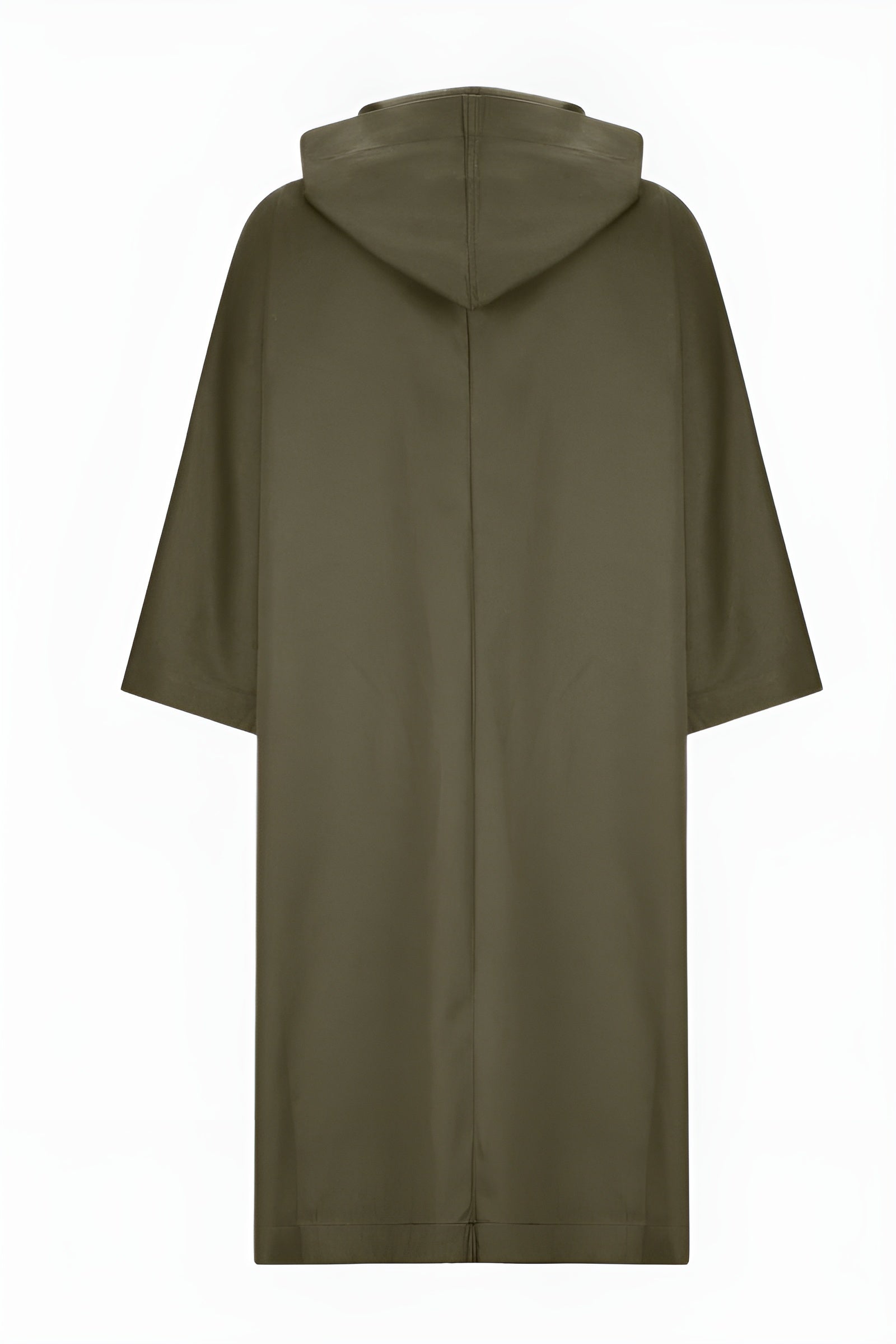 Stylische Wind- und Regenjacke