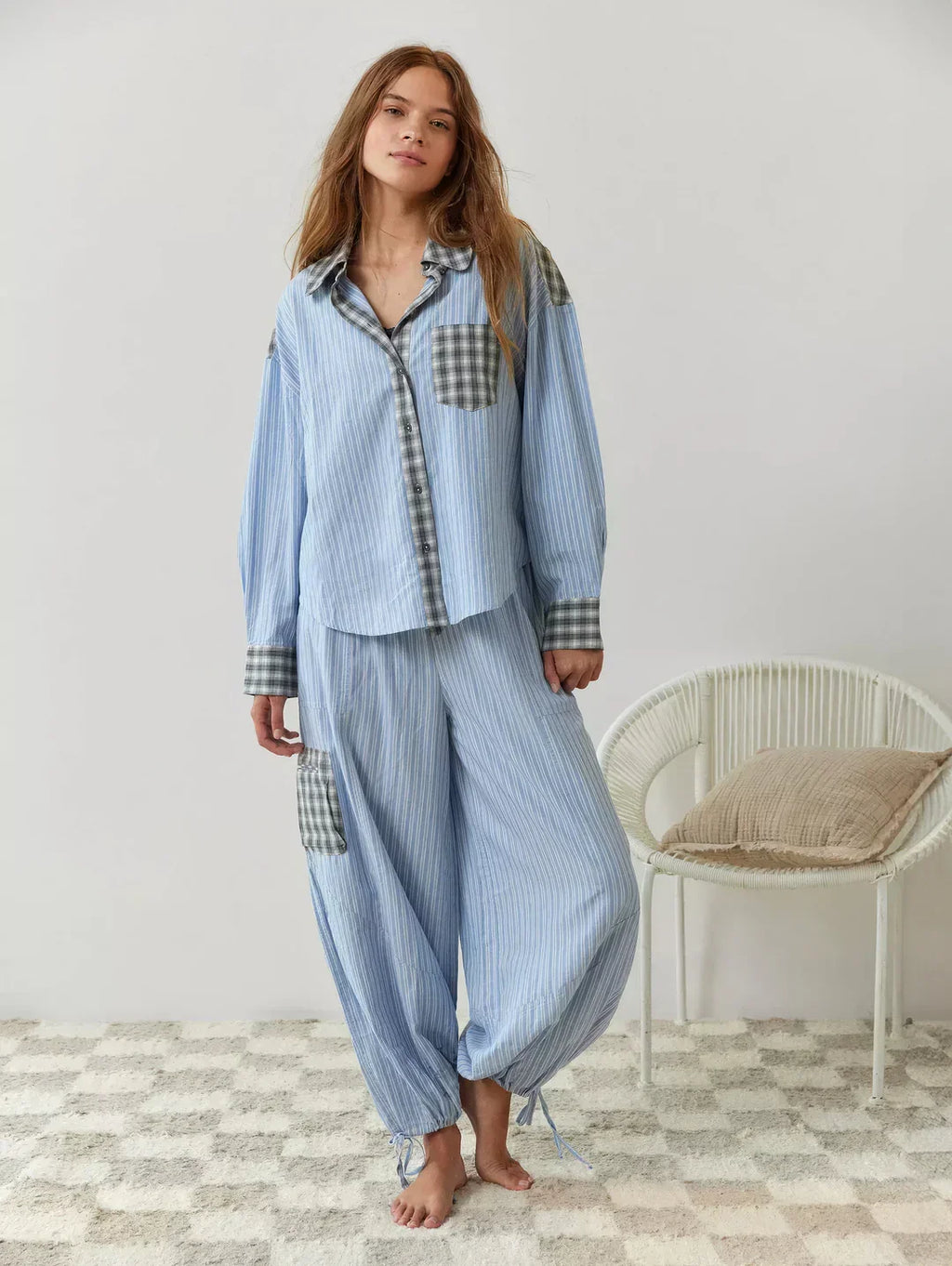Shopnory | Pyjama Satz