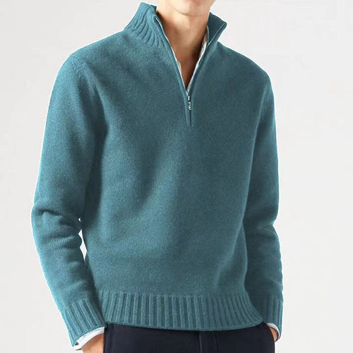 Edler Pullover für Männer