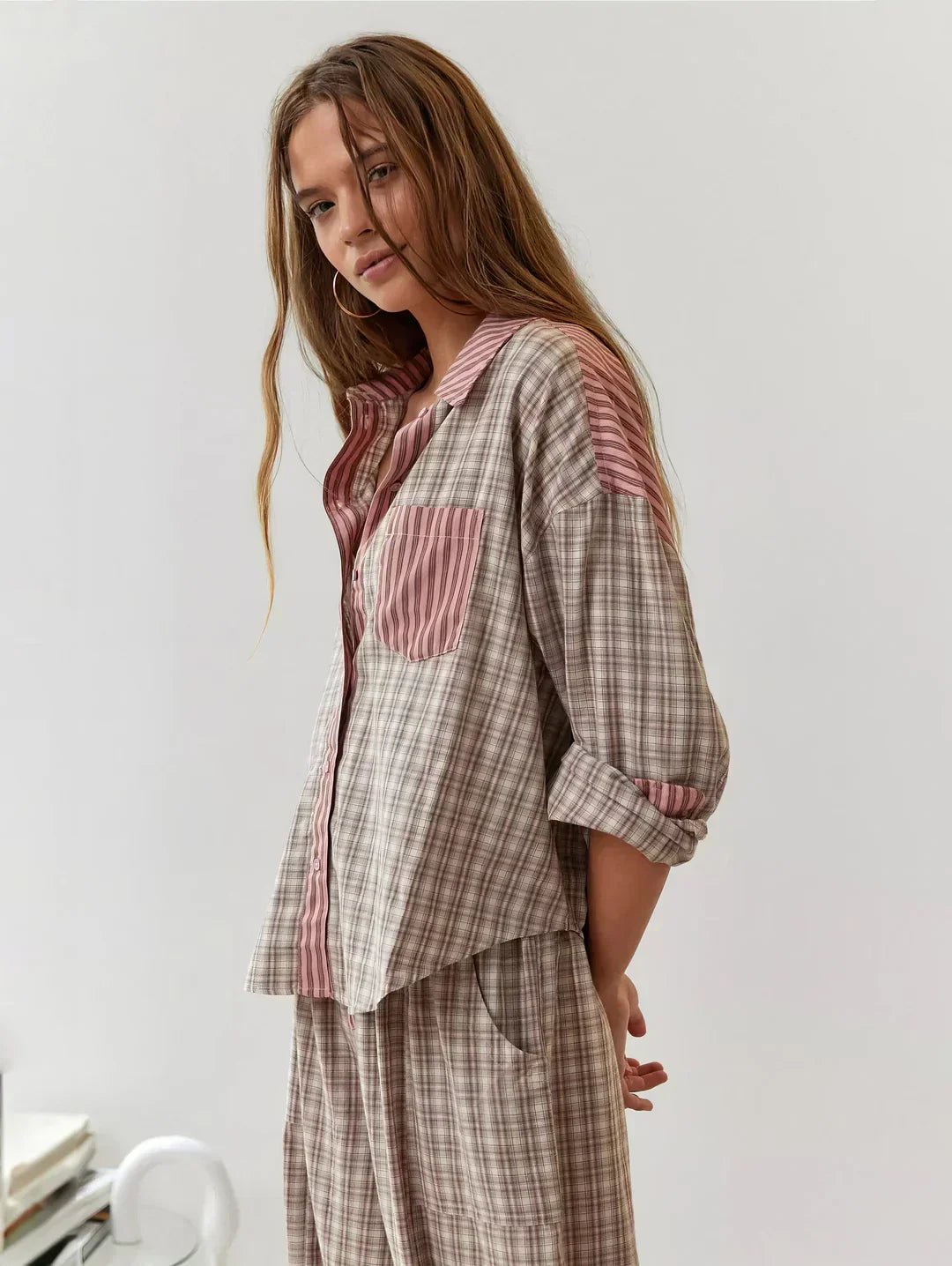 Shopnory | Pyjama Satz