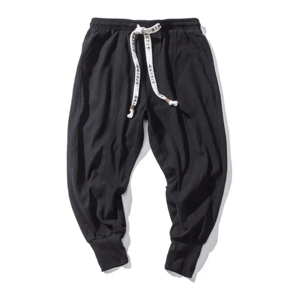 Kezno Japan-Stil Hosen