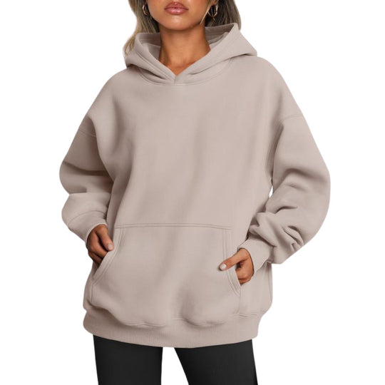 Oversized Hoodie