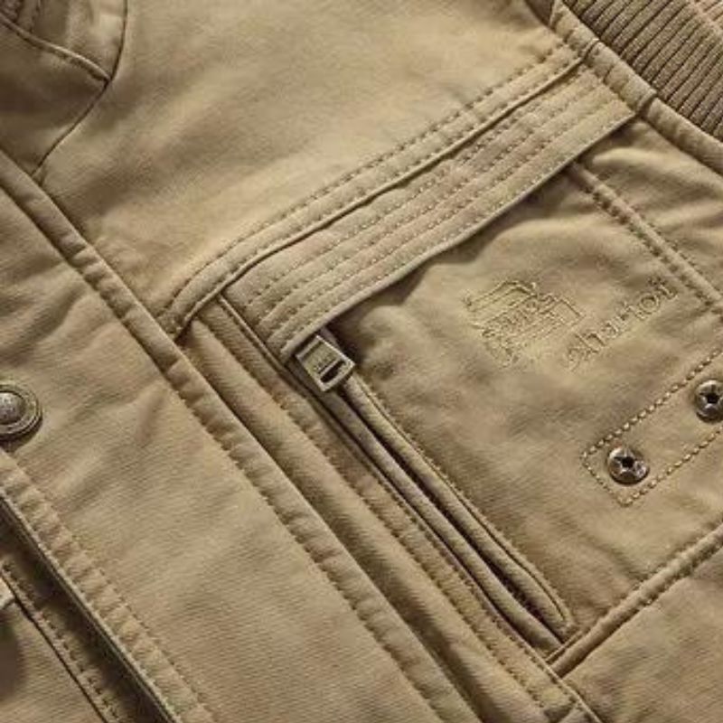Pocket Herrenweste