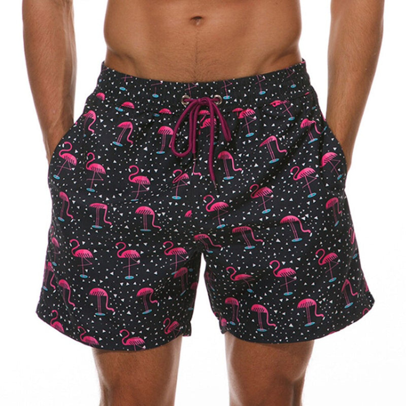 Shopnory | Herren Badehose Stilvolle Schwimmshorts für Männer