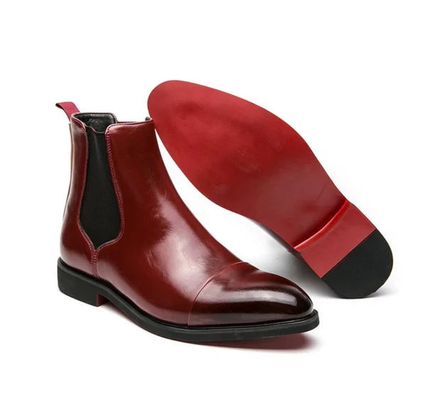 ShopNory | Stilvolle Herrenstiefel für Das Leben