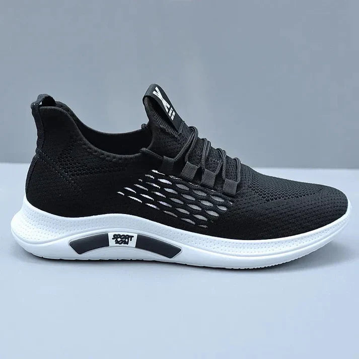 Herren orthopädische Laufschuhe
