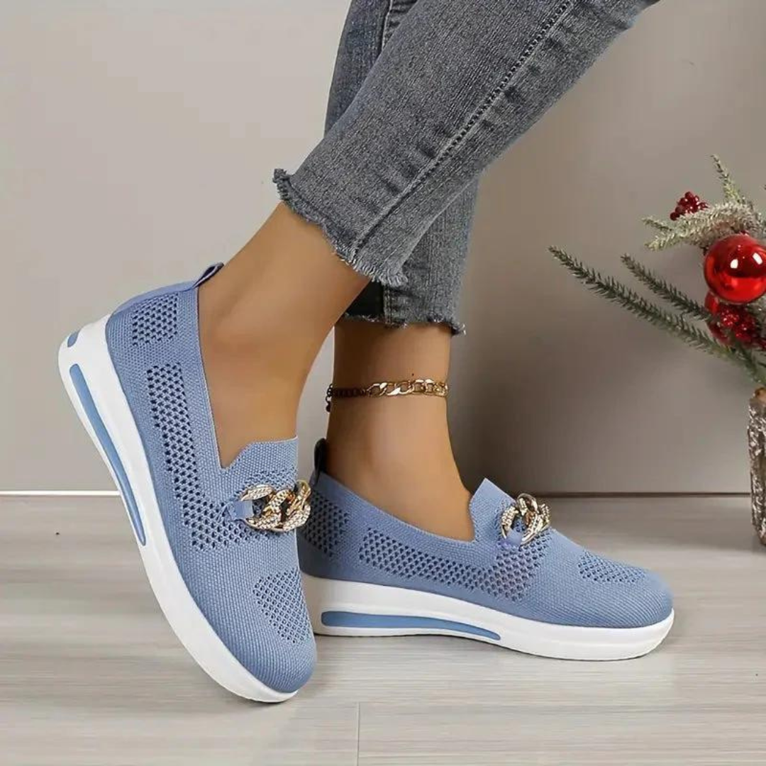 Sneaker Atmungsaktive Sneaker für Frauen