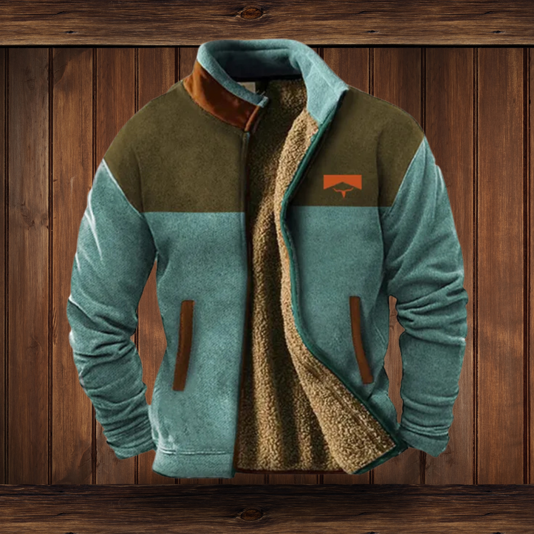 ShopNory Elegantjacke – Leicht, Warm & Stylisch für Outdoor