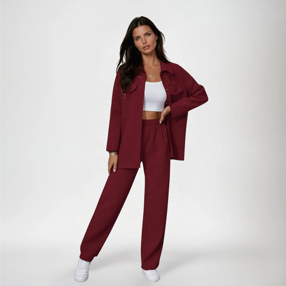 Antonella Set