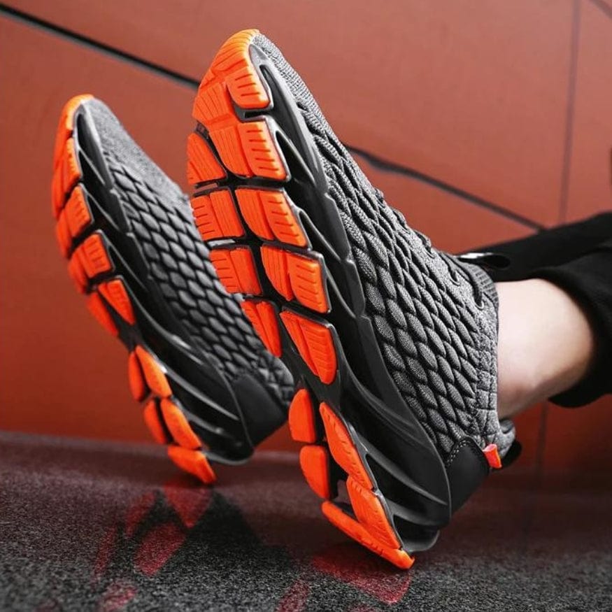 Hardwell Flexstride Sneaker