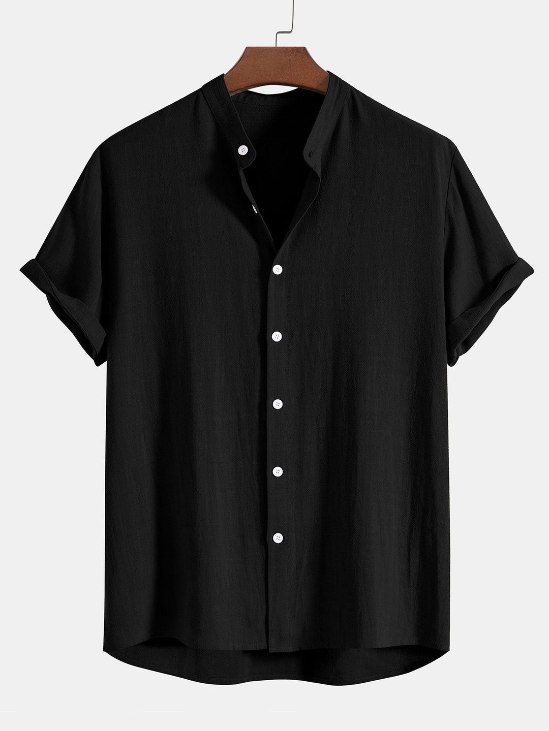 Shopnory | 2 Teiliges Leinensatz für Herren