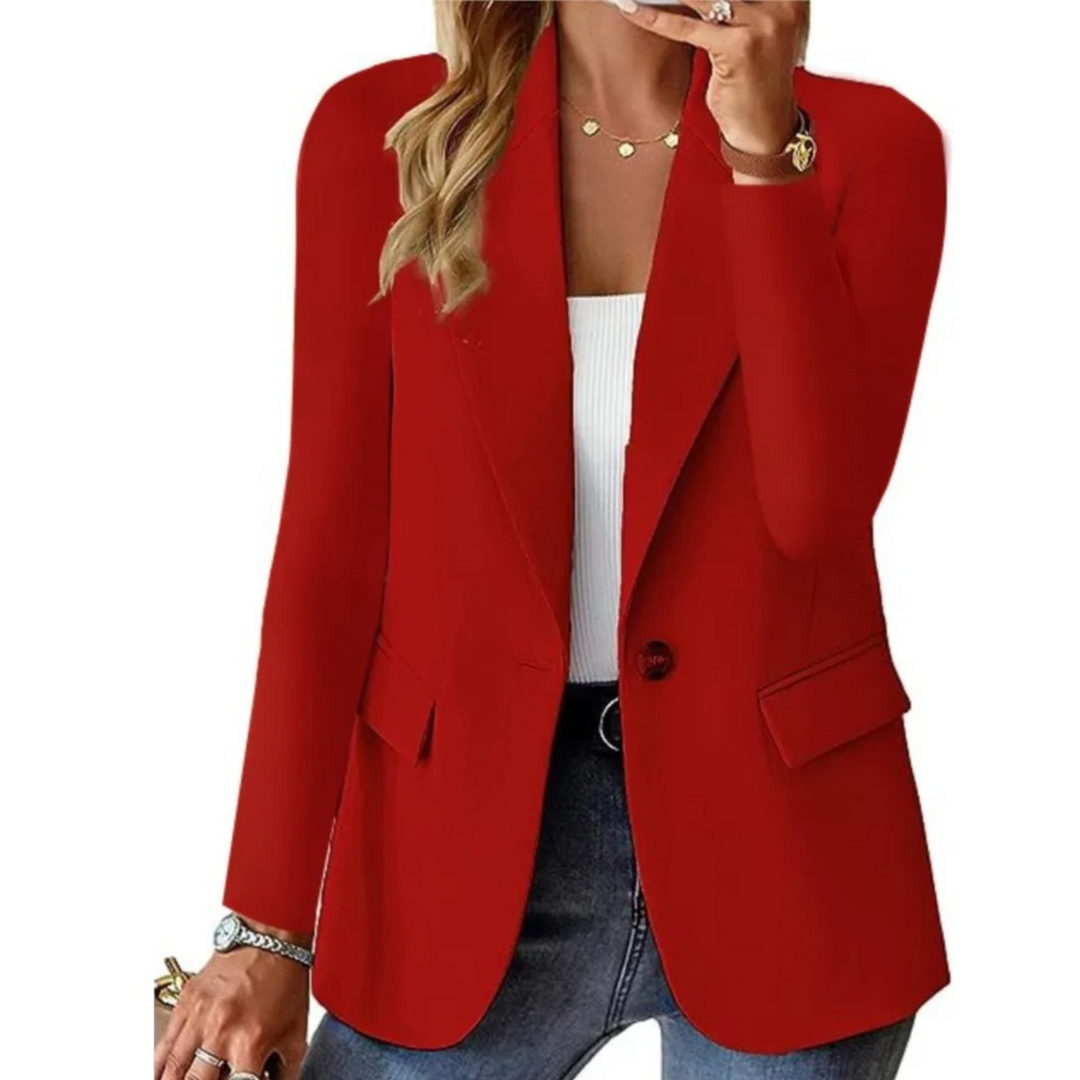 Herbst Blazer