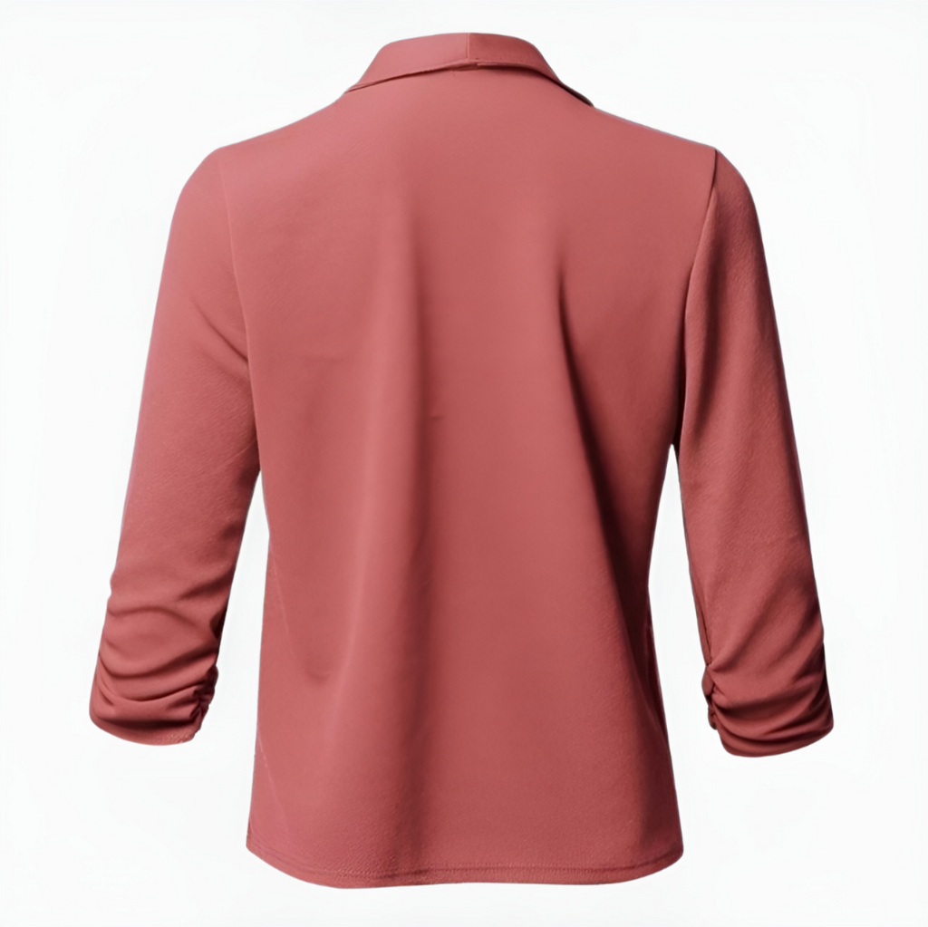 Blazer Chic für Frauen