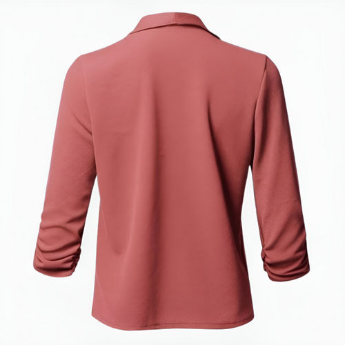 Blazer Chic für Frauen