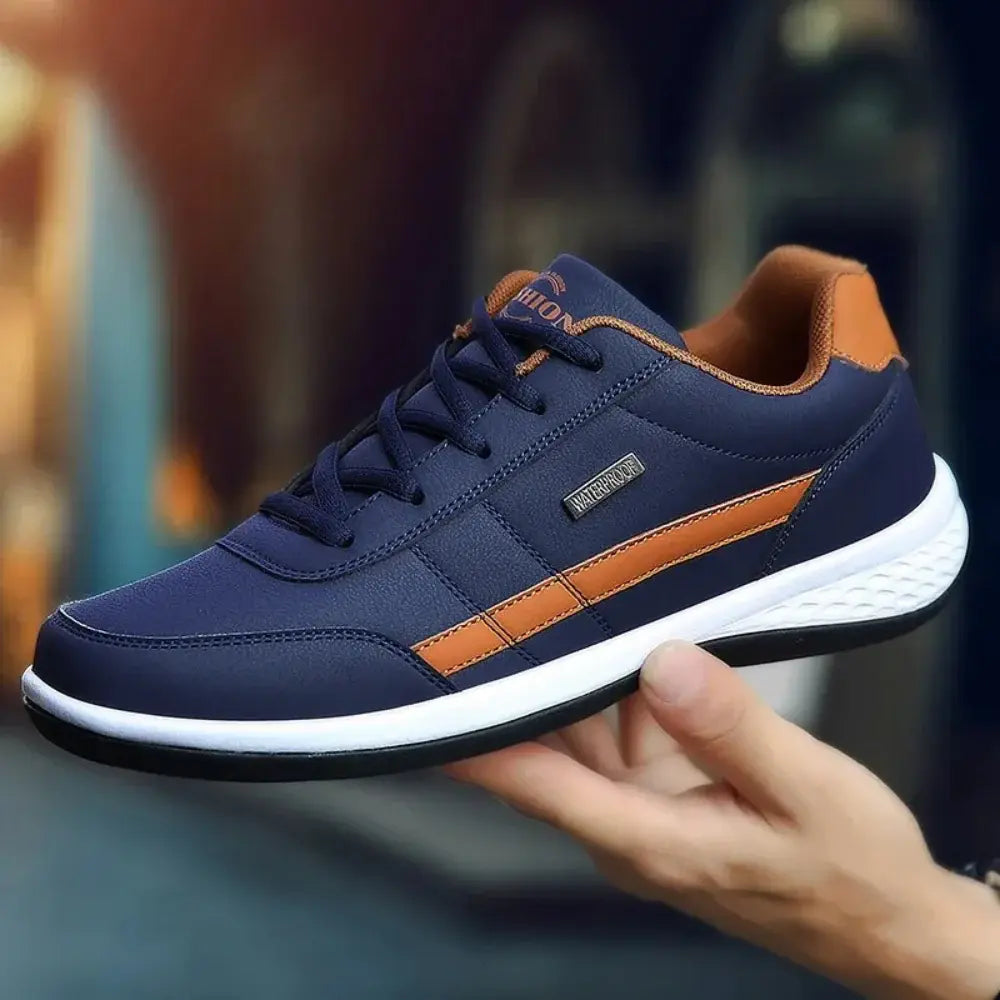 Wasserdichte Ergonomische Komfortschuhe