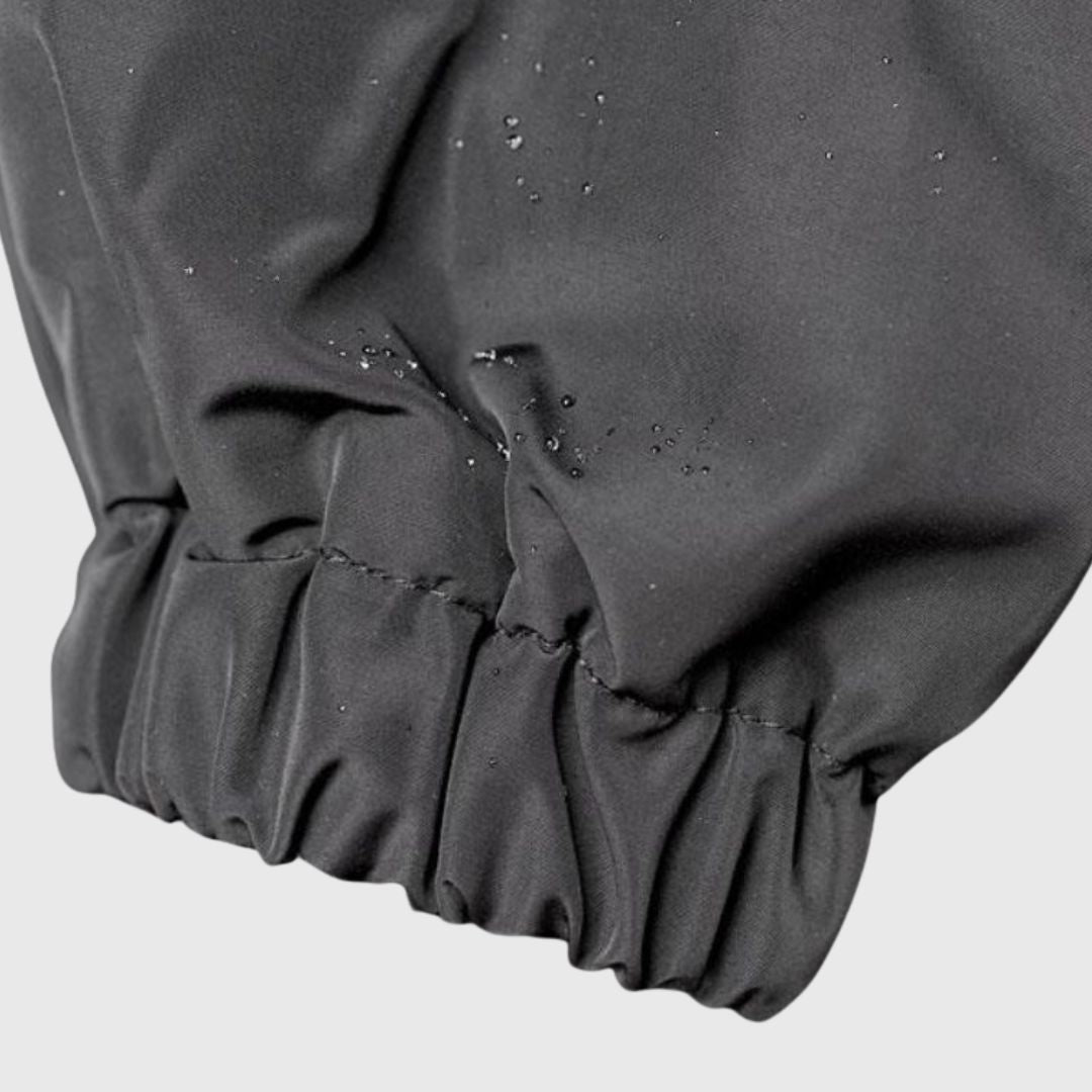 Shopnory | Klassischer Trenchcoat mit Moderner Eleganz