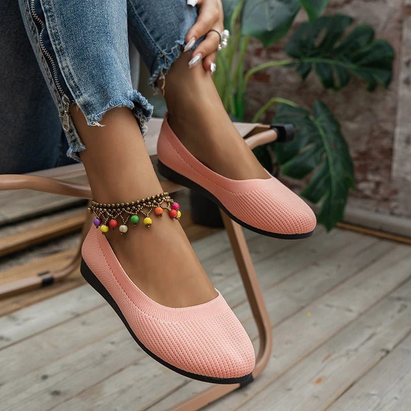 Atmungsaktive Orthopädische Schuhe