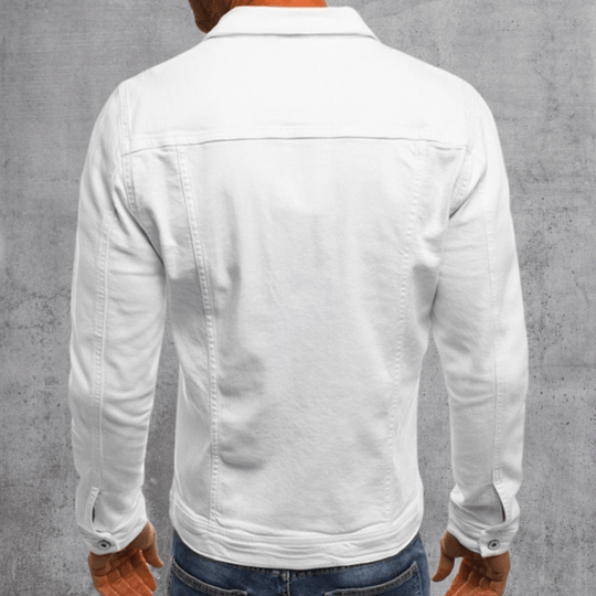 Jeansjacke für Herren Philipe