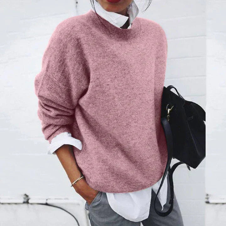 ShopNory | Elegant Pullover