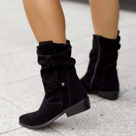 Wunderschöne Sommerstiefel