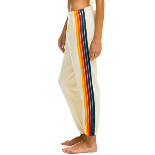 Lässige Strickhose