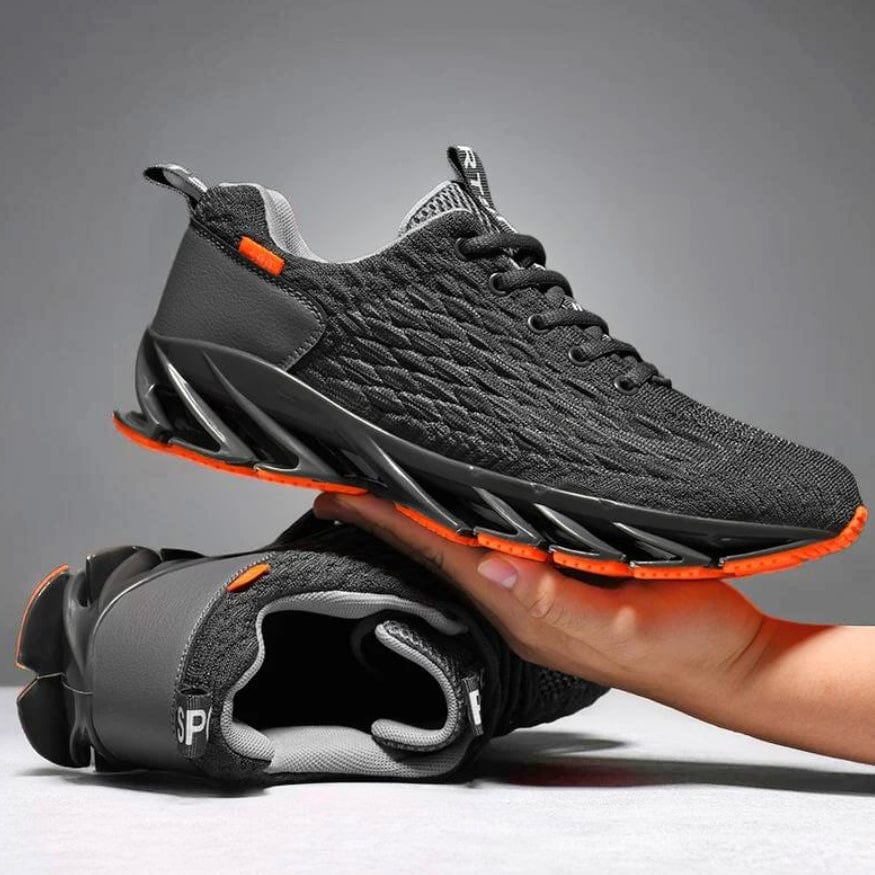 Hardwell Flexstride Sneaker
