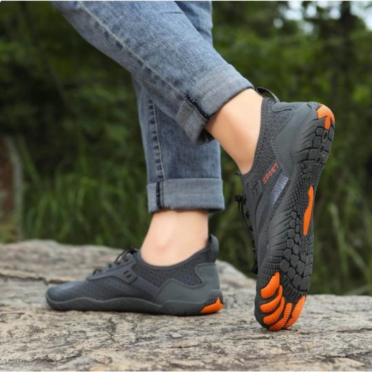 gesunde & bequeme Barfußschuhe