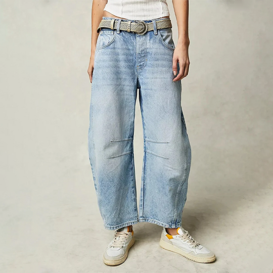 Luxus Jeans