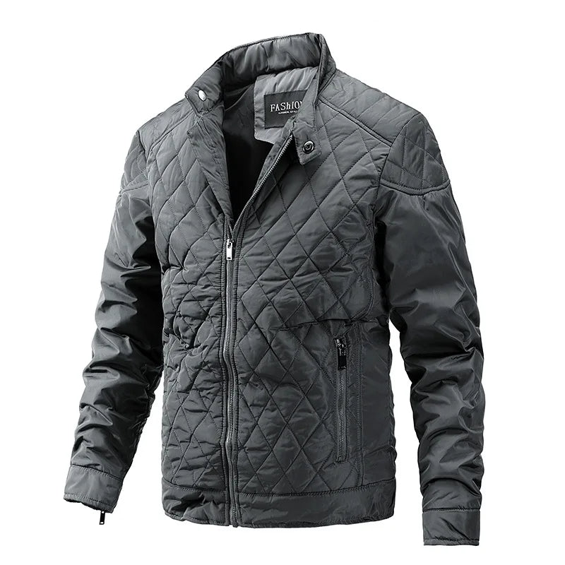 Steppjacke Herren