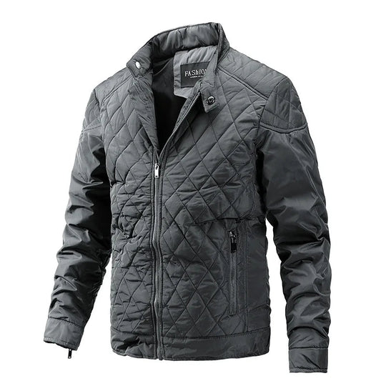 Steppjacke Herren