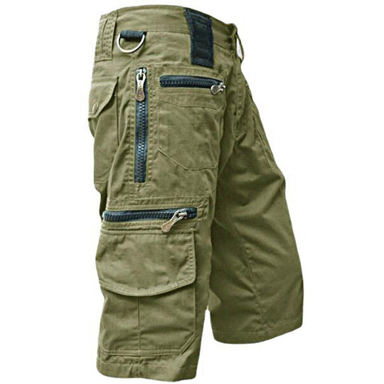Taktische Herrenshorts