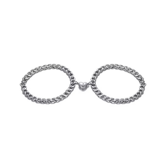 Herz Armband Set | Shop Nory