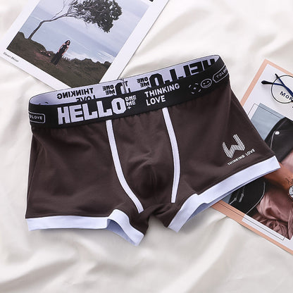 ShopNory | Boxershort Satz
