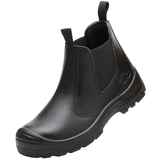Orthopädische Arbeits- und Sicherheitsstiefel