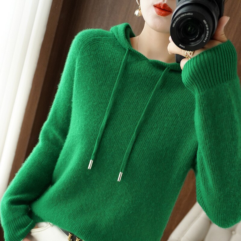 ShopNory | Kapuzenpullover