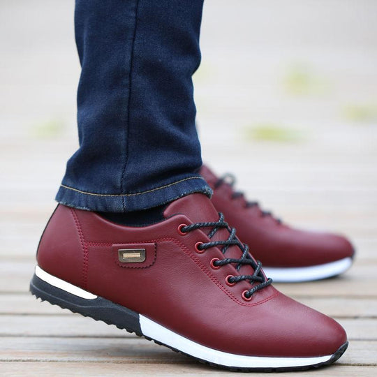 Herren Freizeitschuhe Shopnory