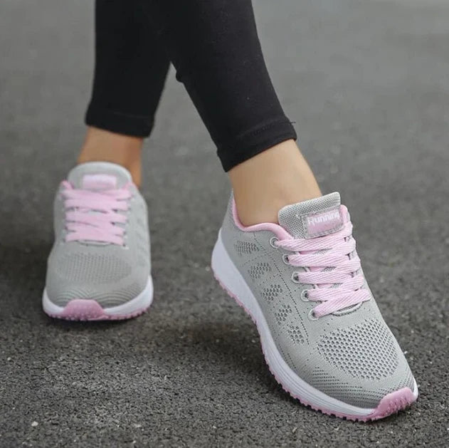 Orthopädische und Modische Schuhe für Frauen