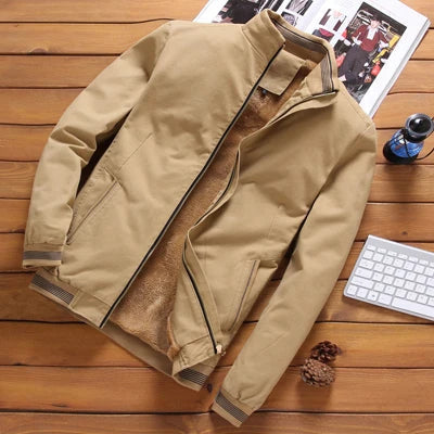 Shopnory | Herren Freizeitjacke