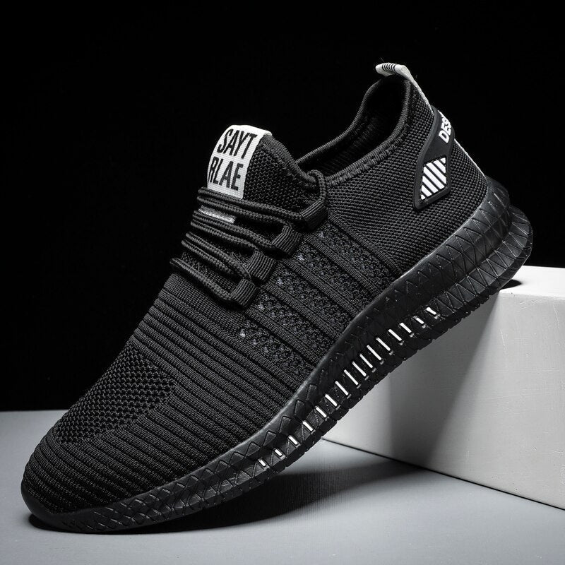 Orthopädische Herrenschuhe mit Weichen Sohlen