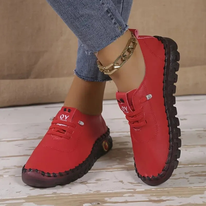 Leichte Freizeit Schuhe