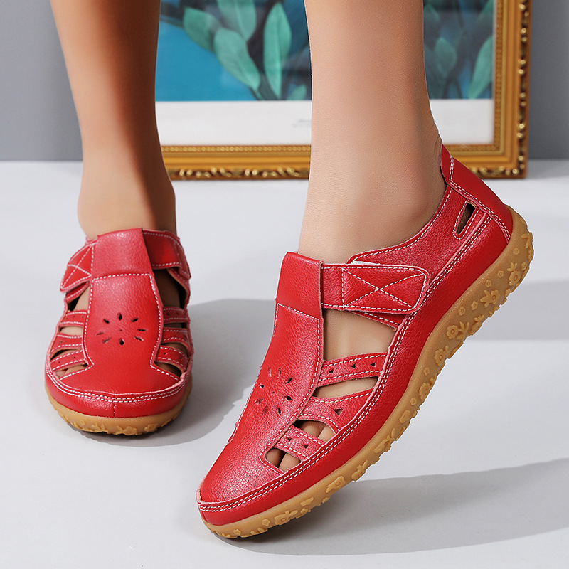 Klettsandalen für Damen